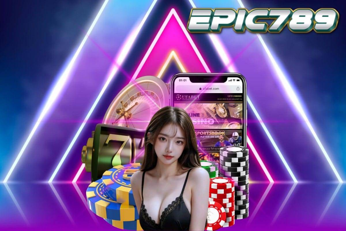 epic789 สล็อต